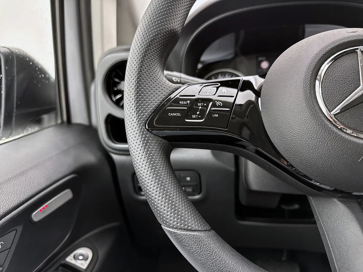 116 CDI L2 Pro Multibeam Led Trekhaak Carplay Parkeerpakket Stoelverwarming