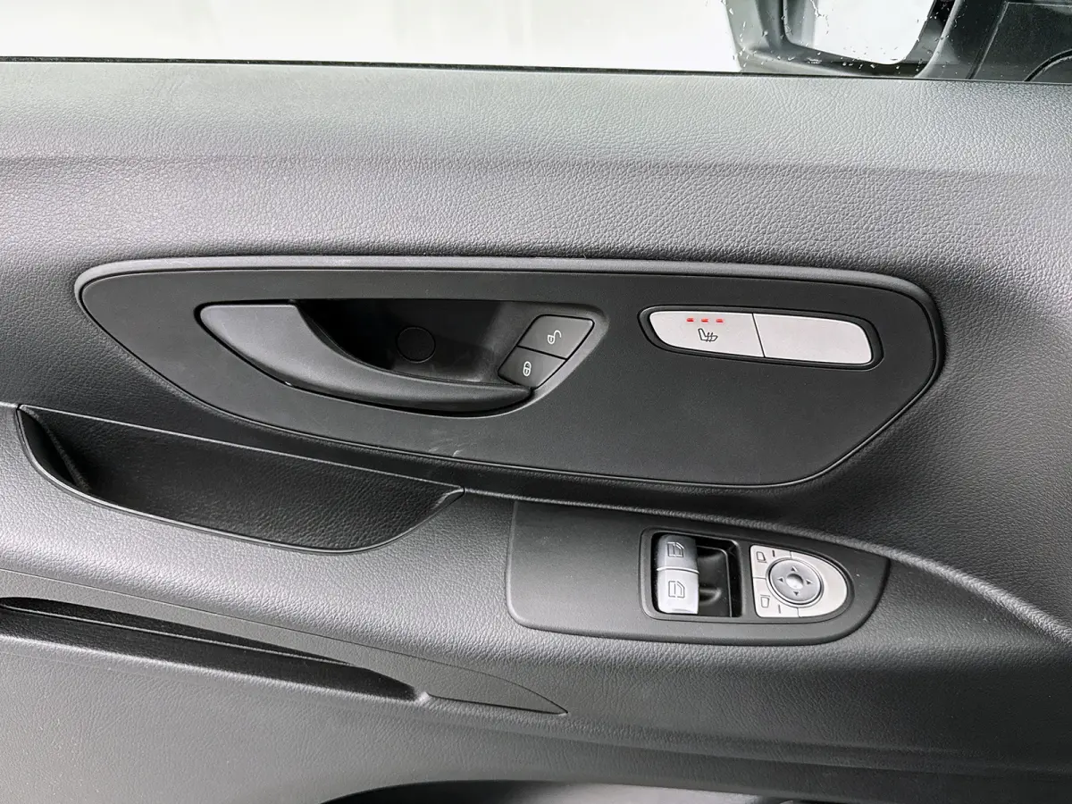 116 CDI L2 Pro Multibeam Led Trekhaak Carplay Parkeerpakket Stoelverwarming
