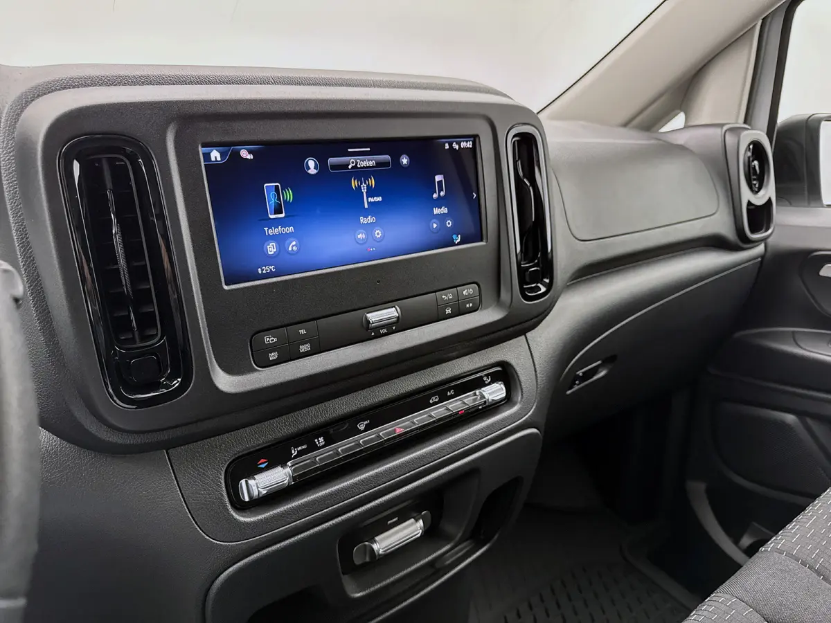 116 CDI L2 Pro Multibeam Led Trekhaak Carplay Parkeerpakket Stoelverwarming