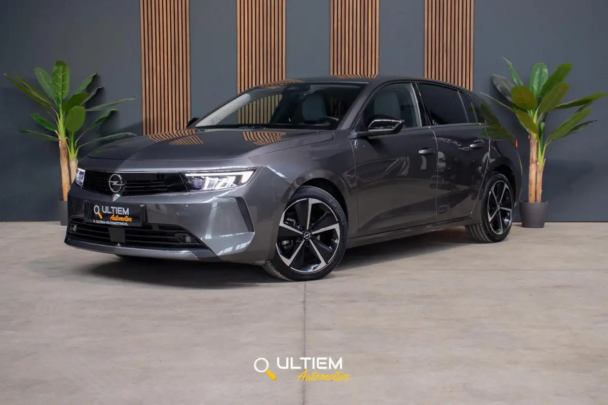 1.2 Business Elegance | Carplay Keyless BTW