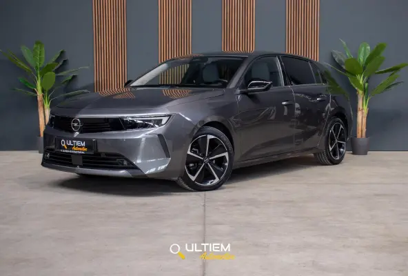 1.2 Business Elegance | Carplay Keyless BTW