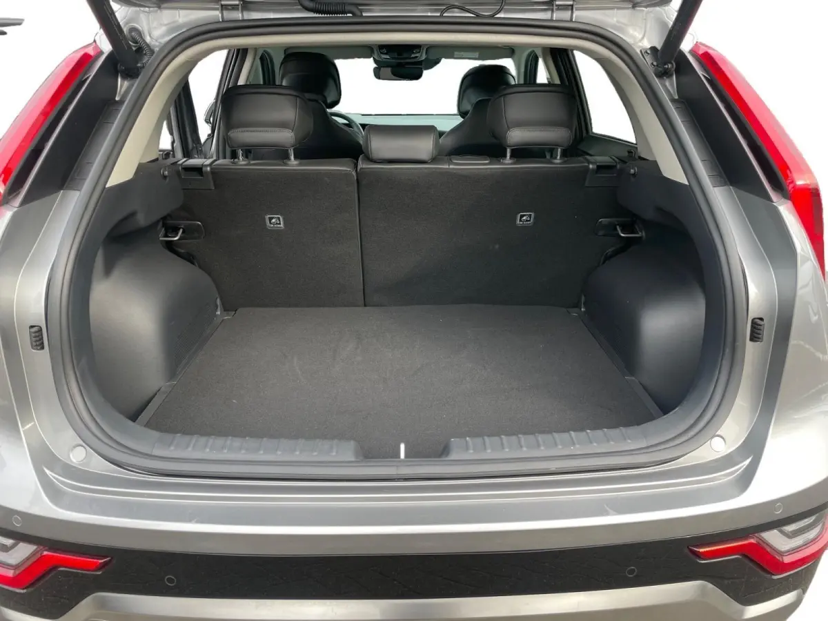 1.6 GDi Hybrid DynamicPlusLine | Cruise Control | Climate Control | Open Dak | Navigatie | Camera | Parkeersensoren | Stoelverwarming | Stuurverwarming |