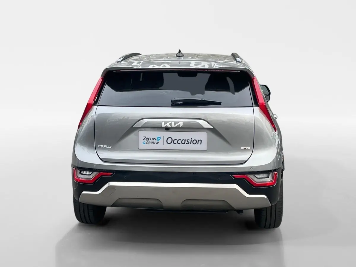 1.6 GDi Hybrid DynamicPlusLine | Cruise Control | Climate Control | Open Dak | Navigatie | Camera | Parkeersensoren | Stoelverwarming | Stuurverwarming |