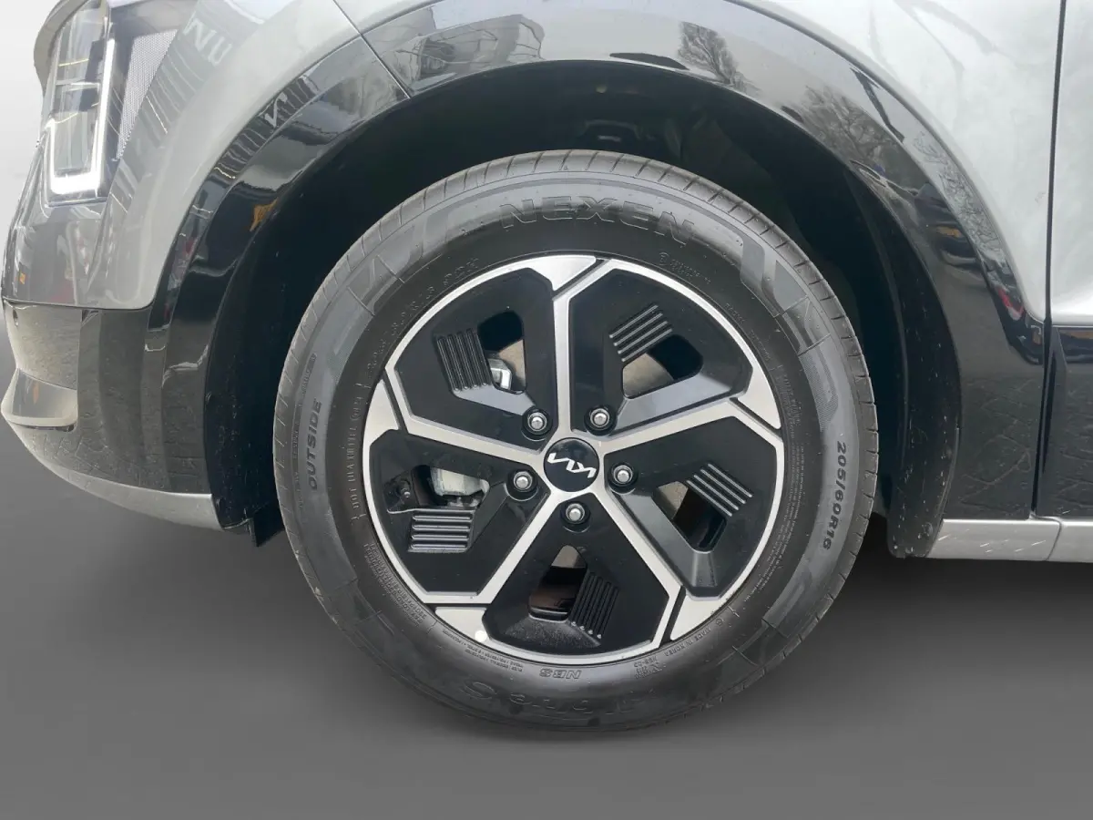 1.6 GDi Hybrid DynamicPlusLine | Cruise Control | Climate Control | Open Dak | Navigatie | Camera | Parkeersensoren | Stoelverwarming | Stuurverwarming |