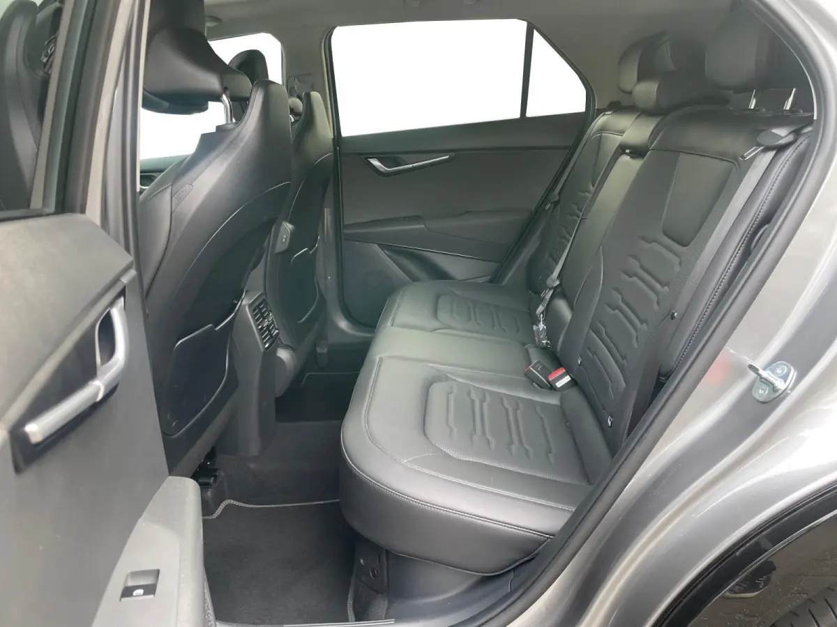 1.6 GDi Hybrid DynamicPlusLine | Cruise Control | Climate Control | Open Dak | Navigatie | Camera | Parkeersensoren | Stoelverwarming | Stuurverwarming |