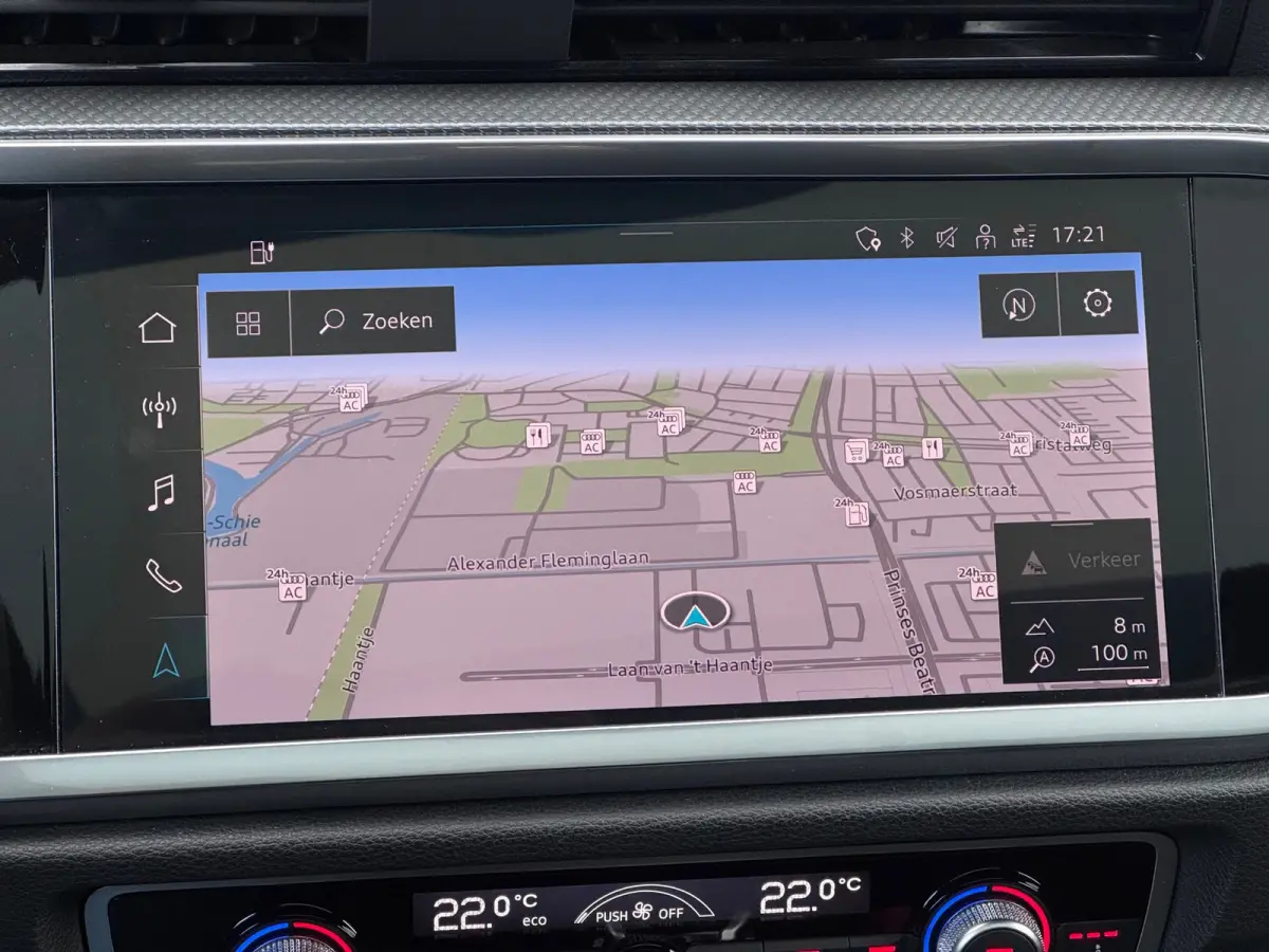 45 TFSI e S Edition Pano/Memory/360/Sfeer