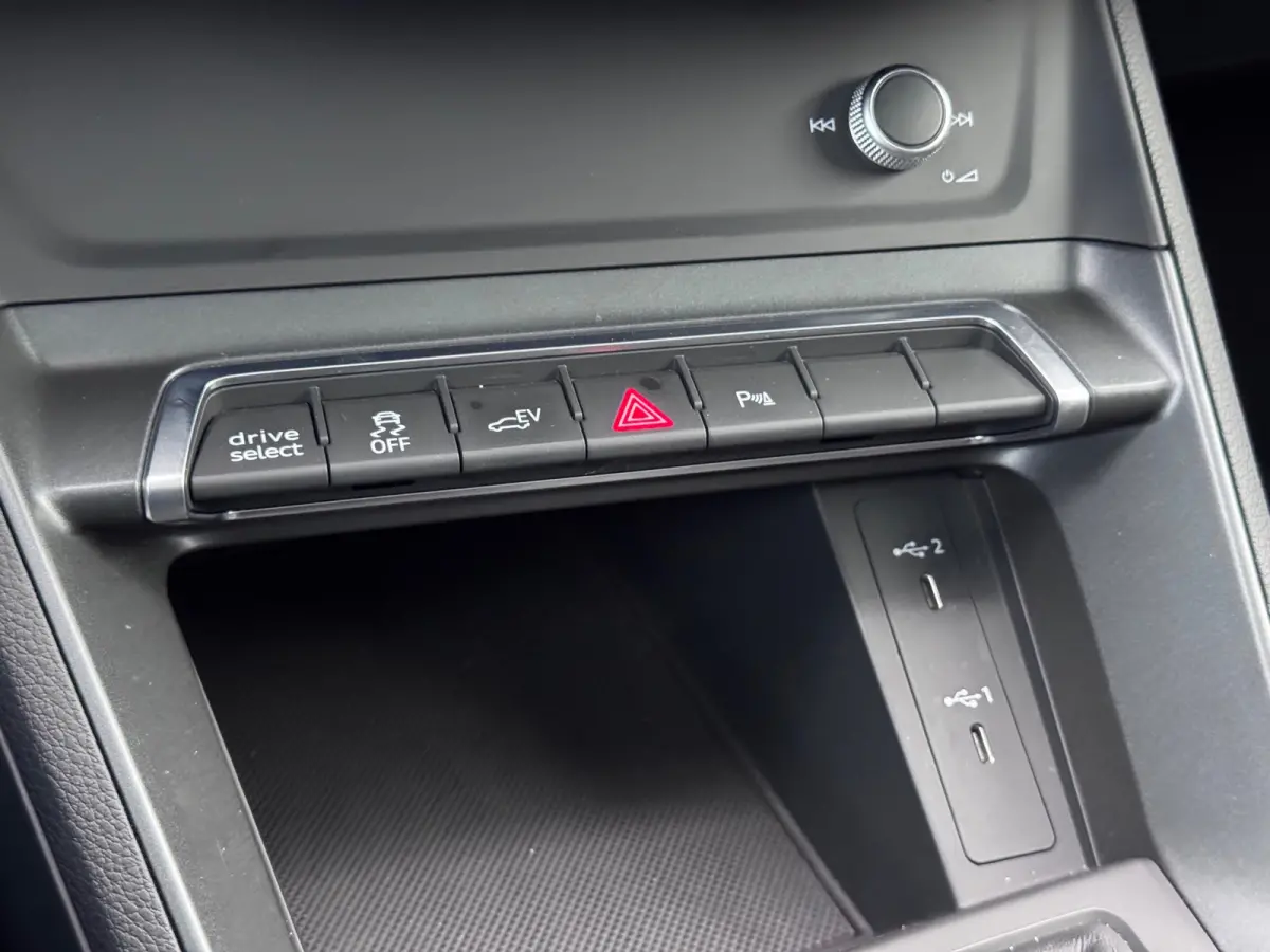 45 TFSI e S Edition Pano/Memory/360/Sfeer