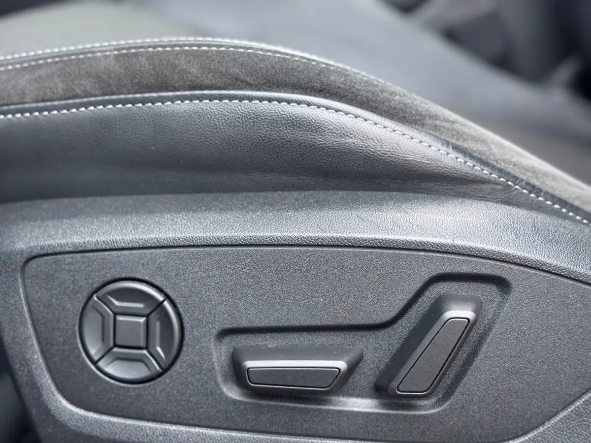 45 TFSI e S Edition Pano/Memory/360/Sfeer