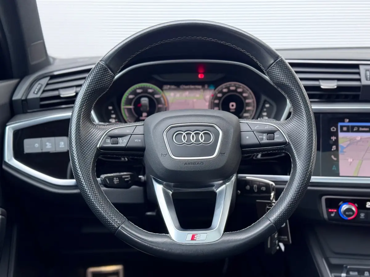 45 TFSI e S Edition Pano/Memory/360/Sfeer