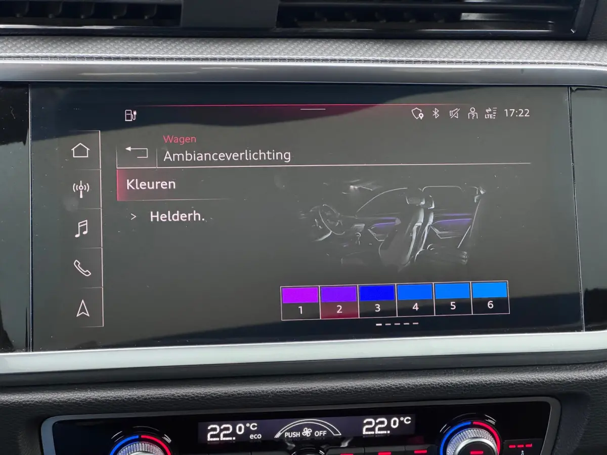 45 TFSI e S Edition Pano/Memory/360/Sfeer