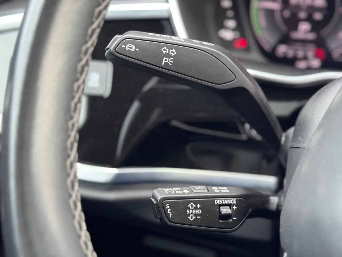 45 TFSI e S Edition Pano/Memory/360/Sfeer