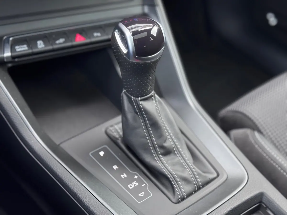 45 TFSI e S Edition Pano/Memory/360/Sfeer