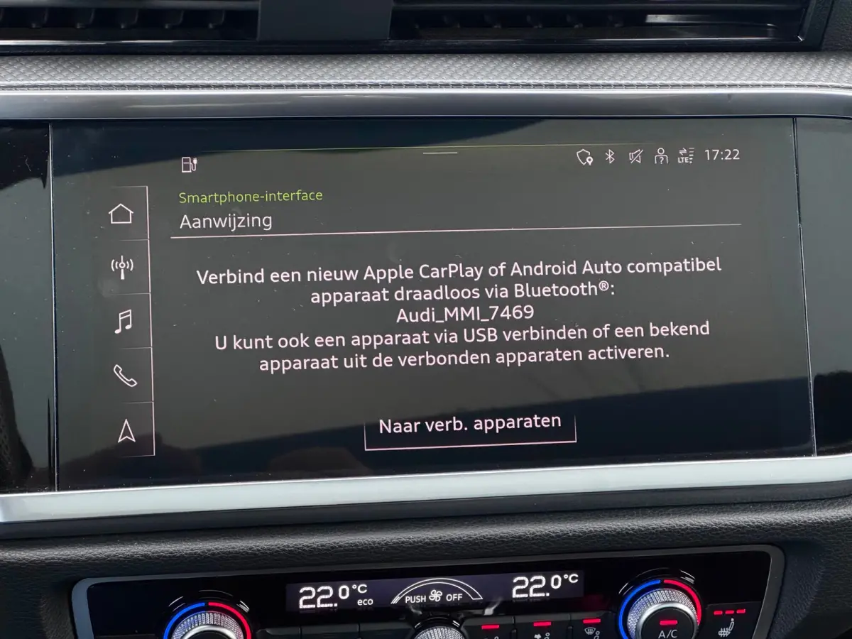 45 TFSI e S Edition Pano/Memory/360/Sfeer