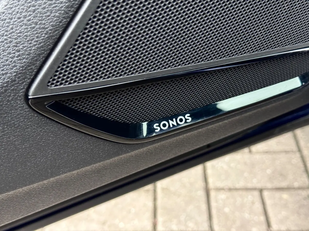 45 TFSI e S Edition Pano/Memory/360/Sfeer