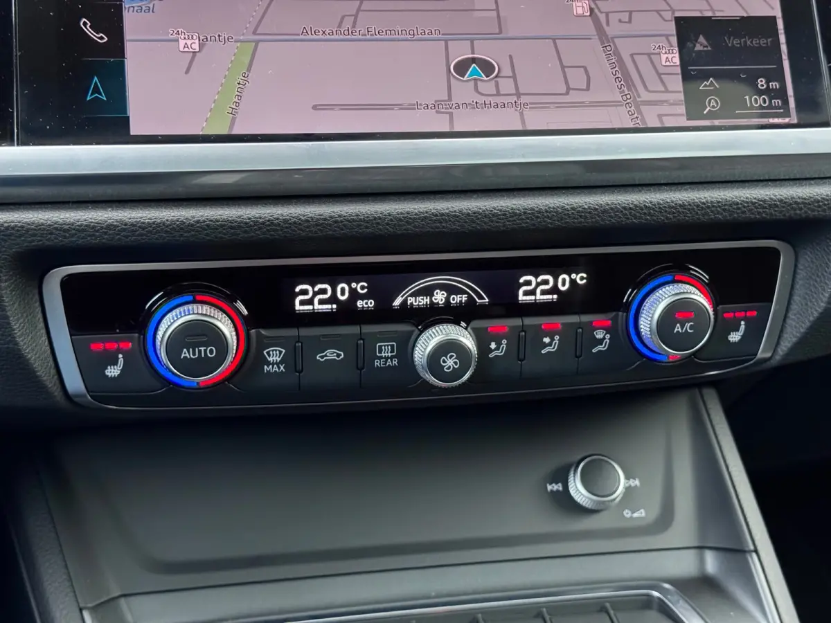 45 TFSI e S Edition Pano/Memory/360/Sfeer