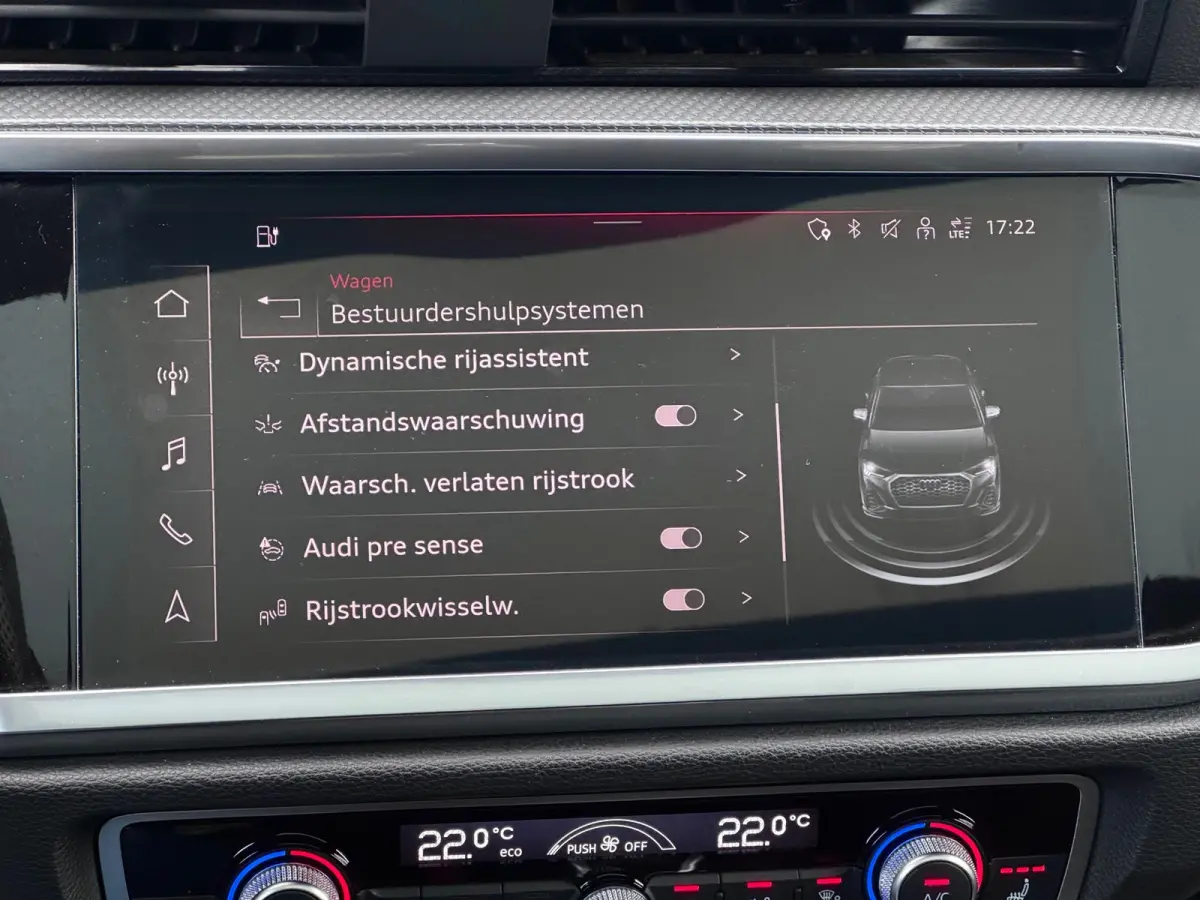 45 TFSI e S Edition Pano/Memory/360/Sfeer