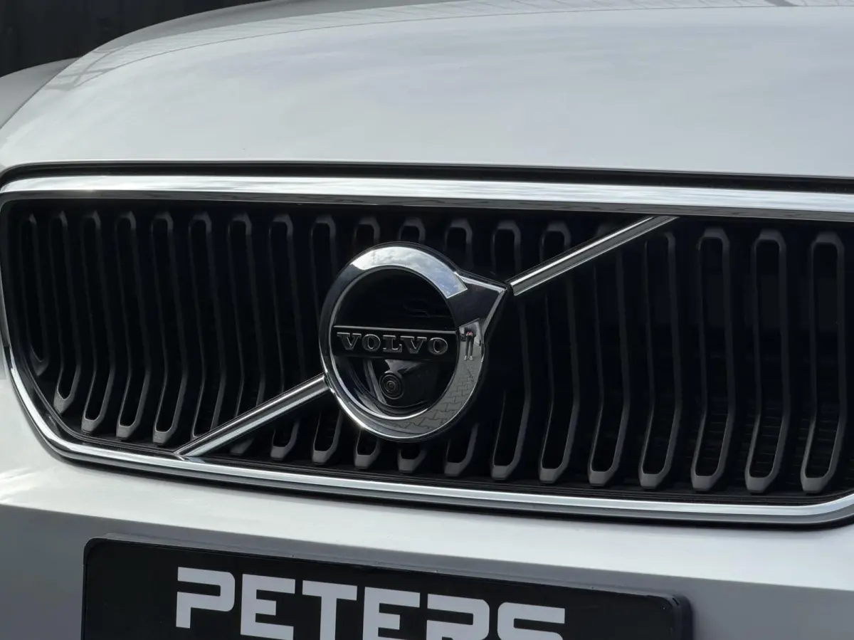Volvo XC40 2018 - Business and private leasing