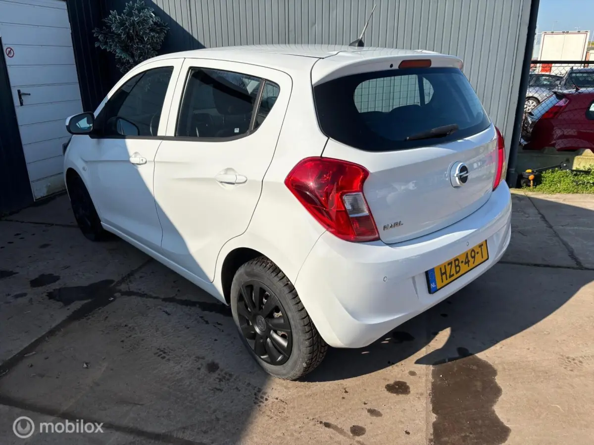 1.0 ecoFLEX Edition/AUTOMaat/PDC/Stoelverwarming
