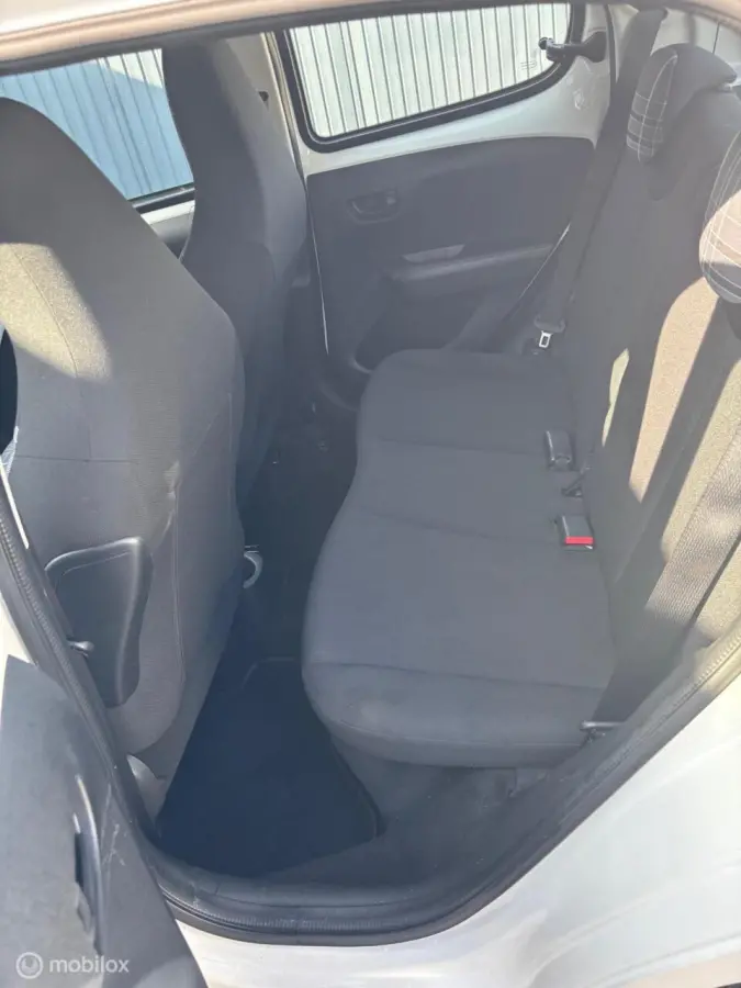 1.0 e-VTi Active TOP/Airco/APK2027
