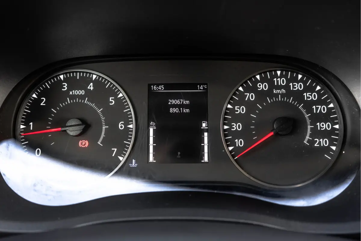 **2.3dCi | Bakwagen met Laadklep | LED | Carplay | Camera | Cruise**