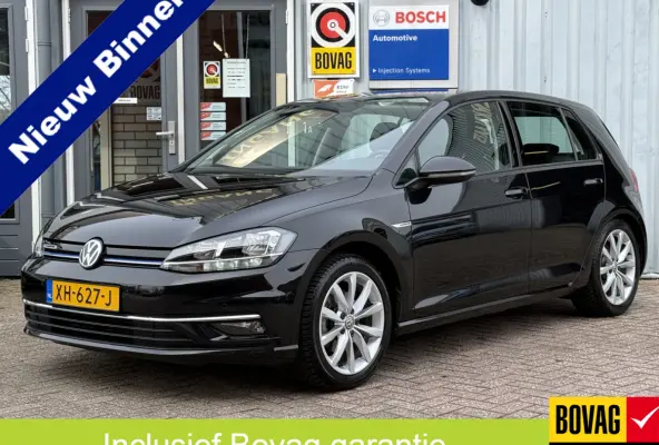 1.5 TSI Highline | VIRTUAL COCKPIT | TOPSTAAT | CARPLAY | PDC | NAVI |