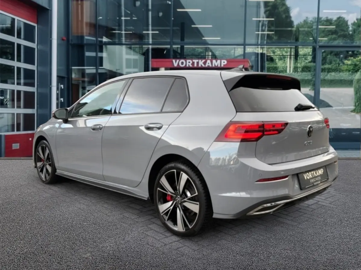 1.4 TSI GTE CAMERA/ACC/STOEL+STUURVERW/NAVI/CARPLAY