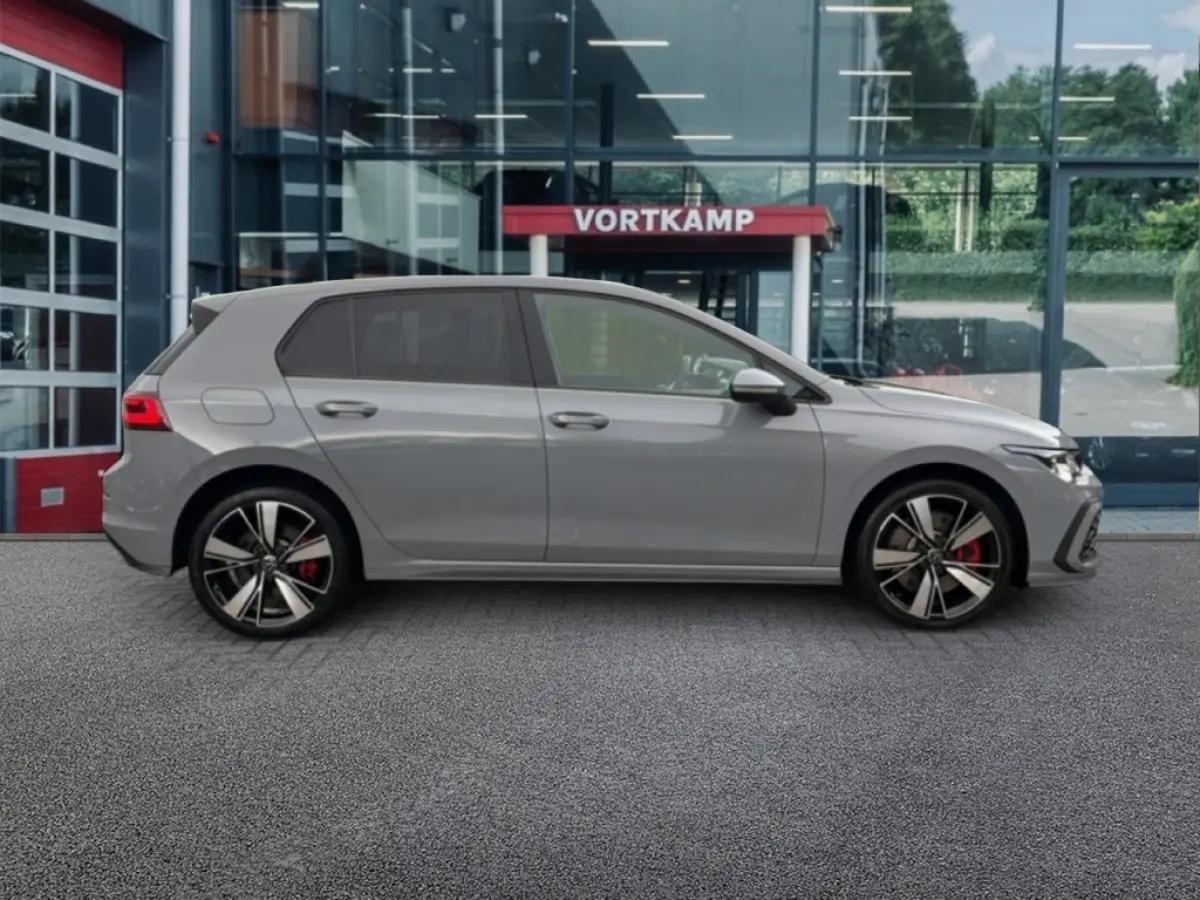 1.4 TSI GTE CAMERA/ACC/STOEL+STUURVERW/NAVI/CARPLAY