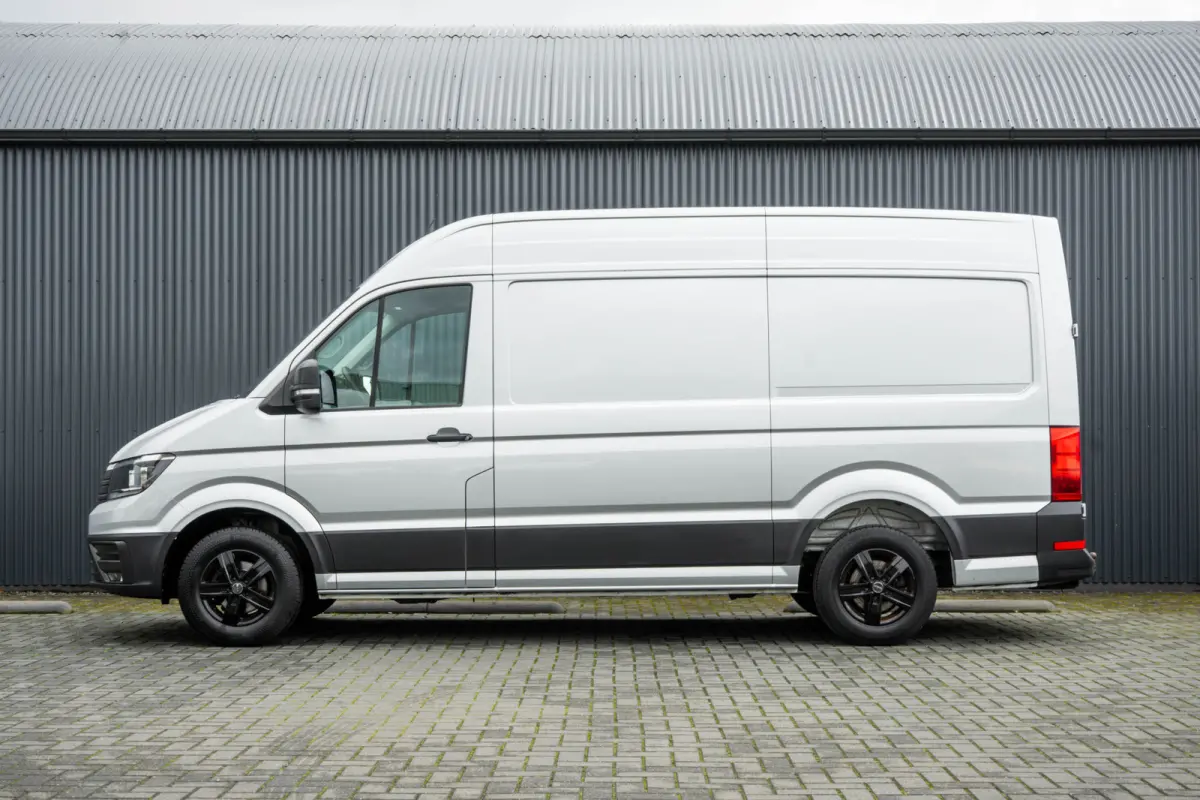 L3H3 | 140 PK | Automaat | Carplay | Camera | Adapt.Cruise | Trekhaak 3.0T