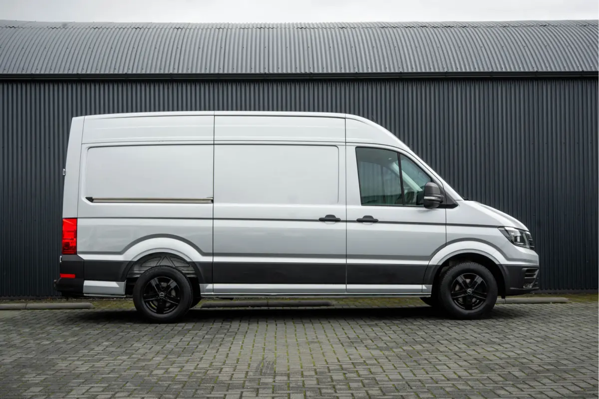 L3H3 | 140 PK | Automaat | Carplay | Camera | Adapt.Cruise | Trekhaak 3.0T