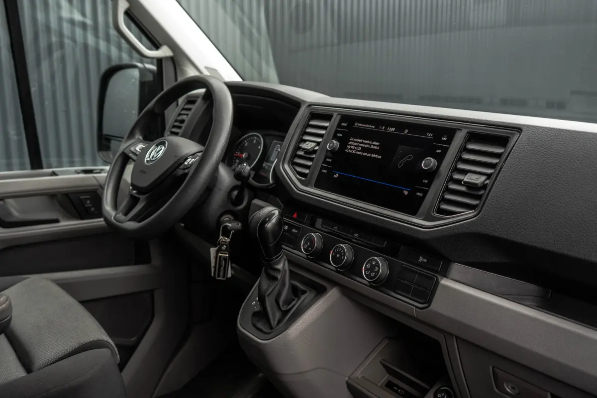 L3H3 | 140 PK | Automaat | Carplay | Camera | Adapt.Cruise | Trekhaak 3.0T