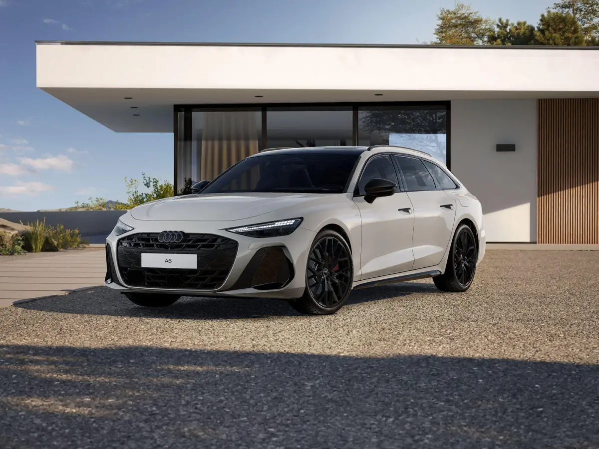 2.0 e-hybrid 367pk quattro S edition Competition | Luchtvering | Panoramadak | Bang & Olufsen | Trekhaak