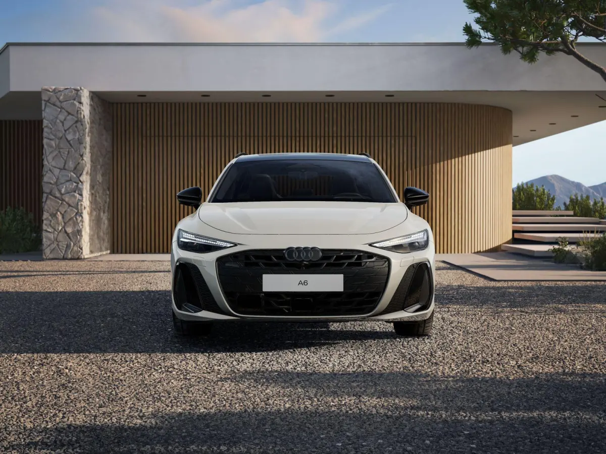 2.0 e-hybrid 367pk quattro S edition Competition | Luchtvering | Panoramadak | Bang & Olufsen | Trekhaak