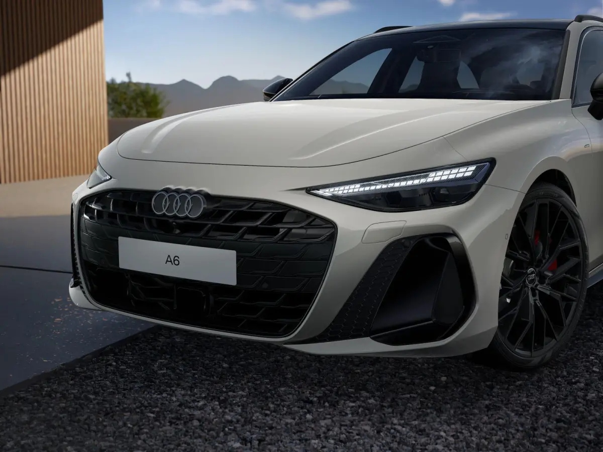 2.0 e-hybrid 367pk quattro S edition Competition | Luchtvering | Panoramadak | Bang & Olufsen | Trekhaak