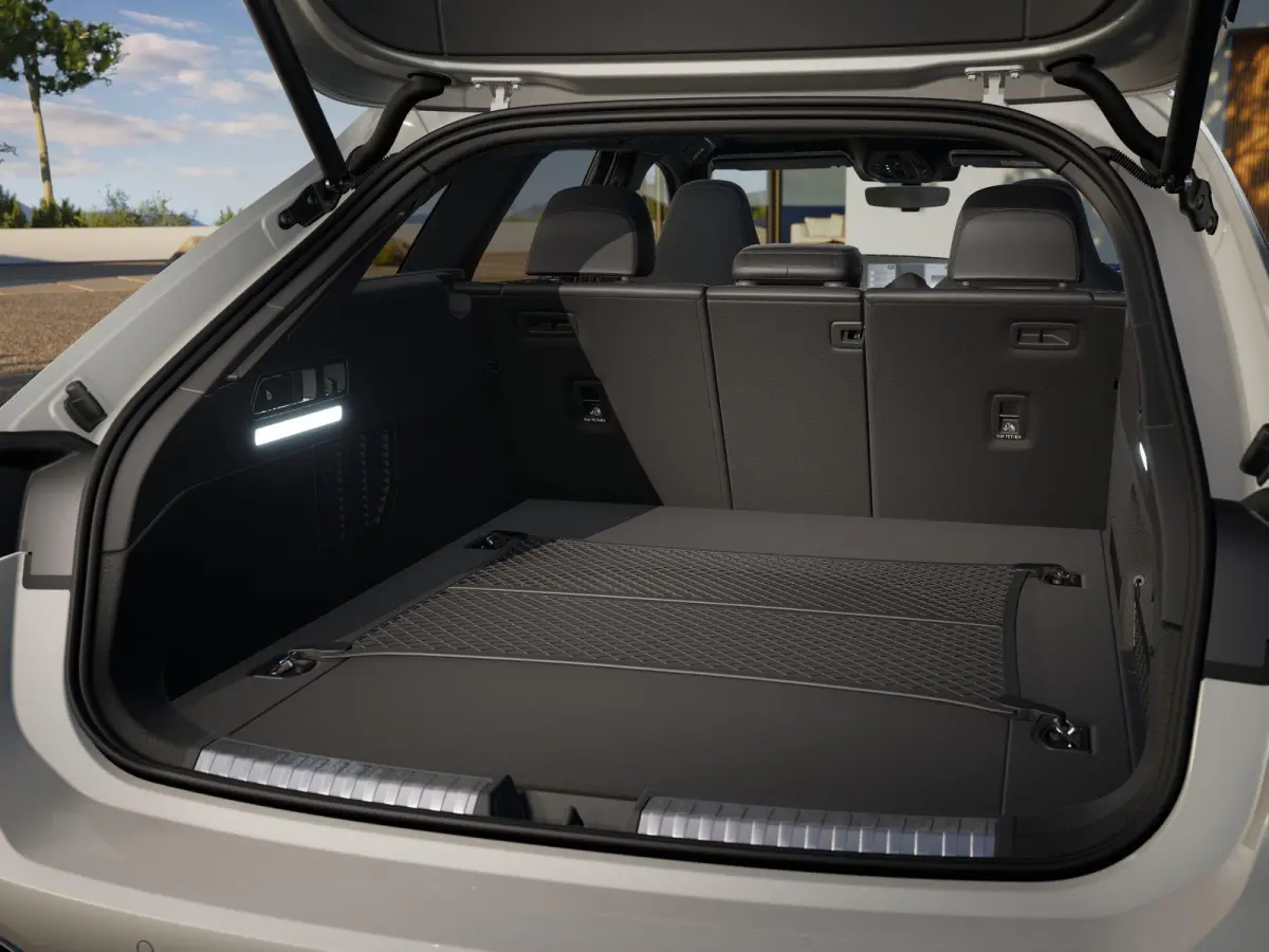 2.0 e-hybrid 367pk quattro S edition Competition | Luchtvering | Panoramadak | Bang & Olufsen | Trekhaak