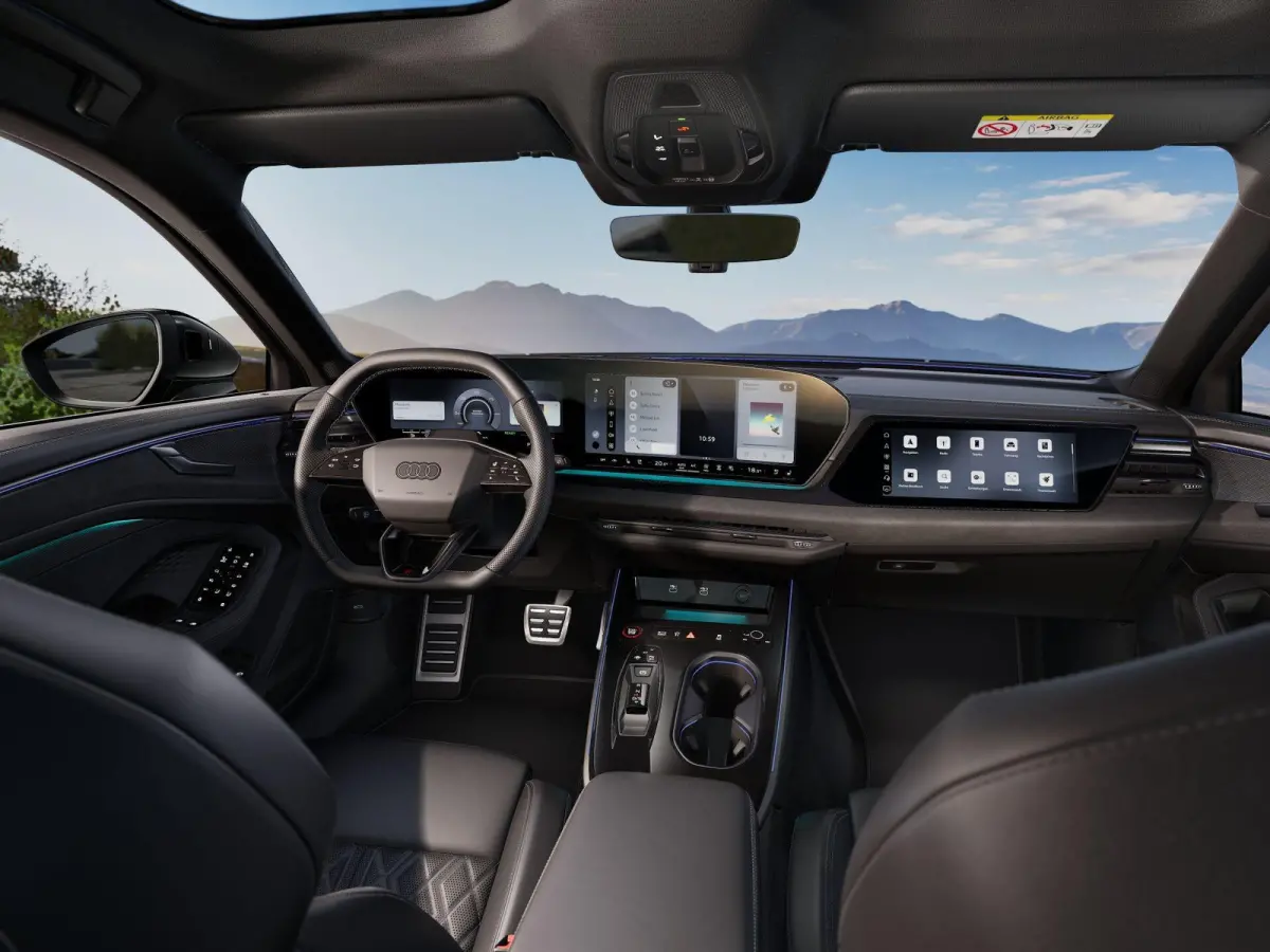 2.0 e-hybrid 367pk quattro S edition Competition | Luchtvering | Panoramadak | Bang & Olufsen | Trekhaak