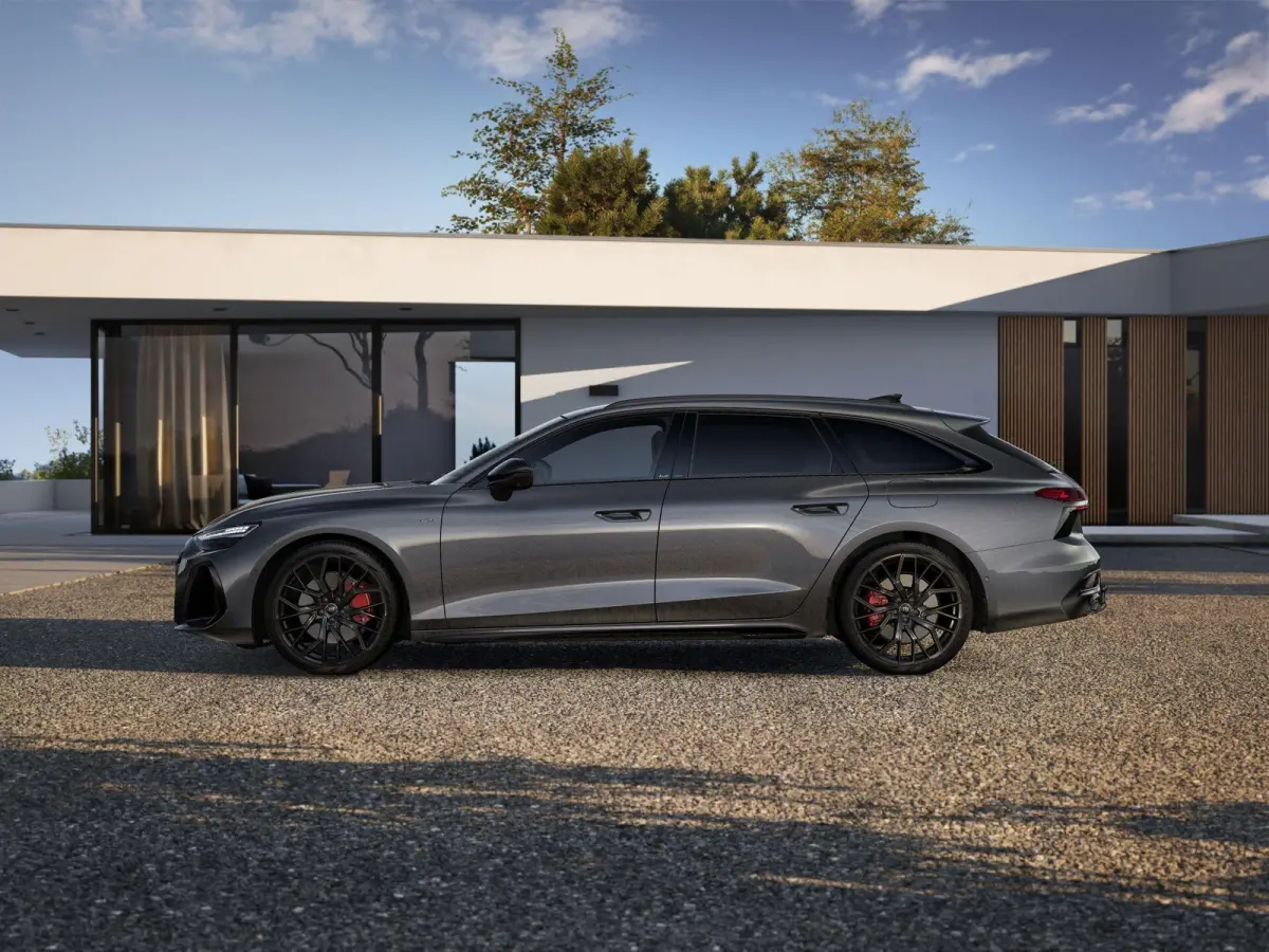2.0 e-hybrid 367pk quattro S edition Competition | Luchtvering | Panoramadak | Bang & Olufsen