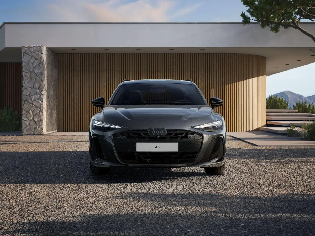 2.0 e-hybrid 367pk quattro S edition Competition | Luchtvering | Panoramadak | Bang & Olufsen