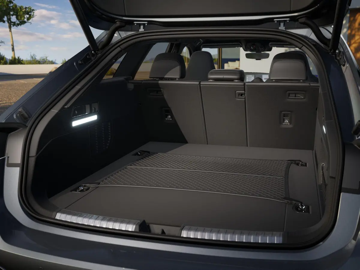2.0 e-hybrid 367pk quattro S edition Competition | Luchtvering | Panoramadak | Bang & Olufsen