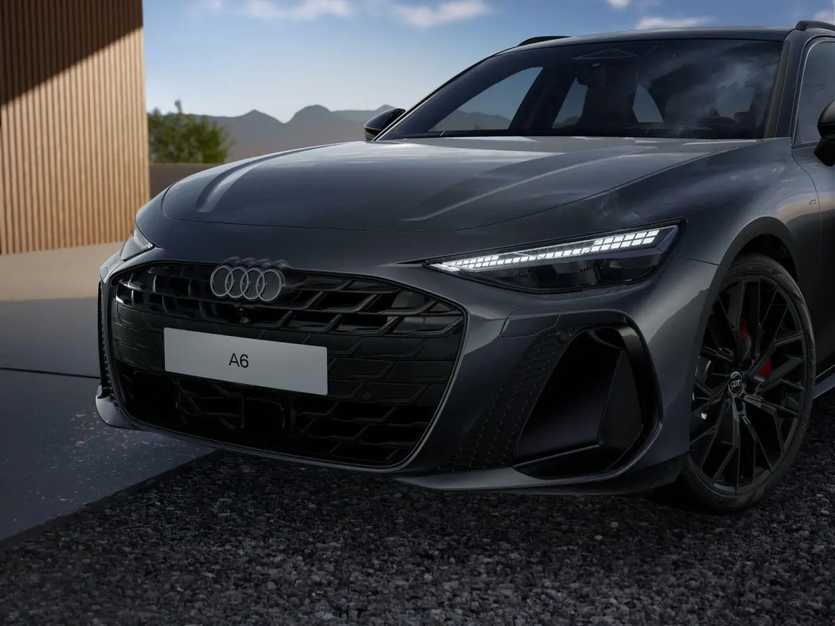 2.0 e-hybrid 367pk quattro S edition Competition | Luchtvering | Panoramadak | Bang & Olufsen
