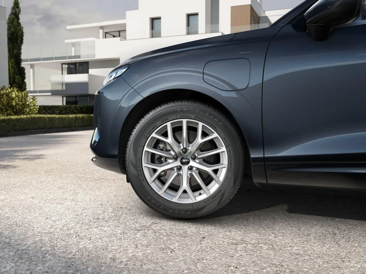 1.5 e-hybrid 272pk Advanced Edition | Trekhaak Pakket