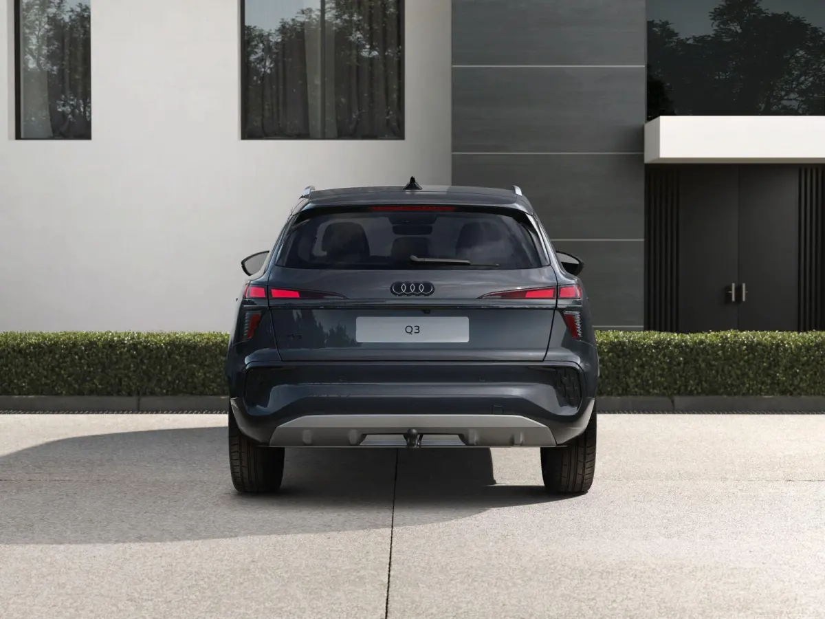 1.5 e-hybrid 272pk Advanced Edition | Trekhaak Pakket