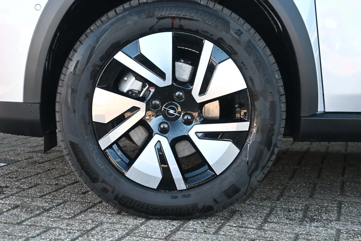 GS 8 Jaar Garantie | 7-Zits! | Achteruitrijcamera | Stoel/Stuurverwarming | Navigatie | Apple Carplay & Android Auto !!