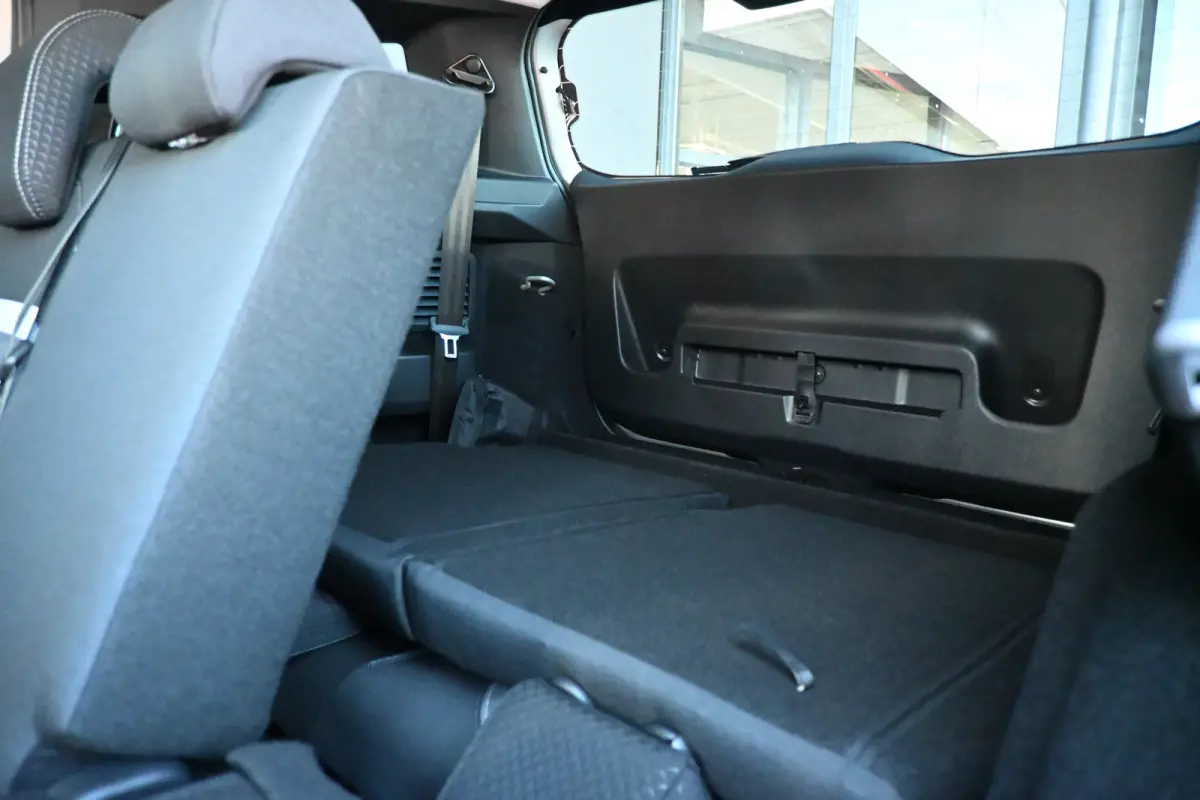 GS 8 Jaar Garantie | 7-Zits! | Achteruitrijcamera | Stoel/Stuurverwarming | Navigatie | Apple Carplay & Android Auto !!