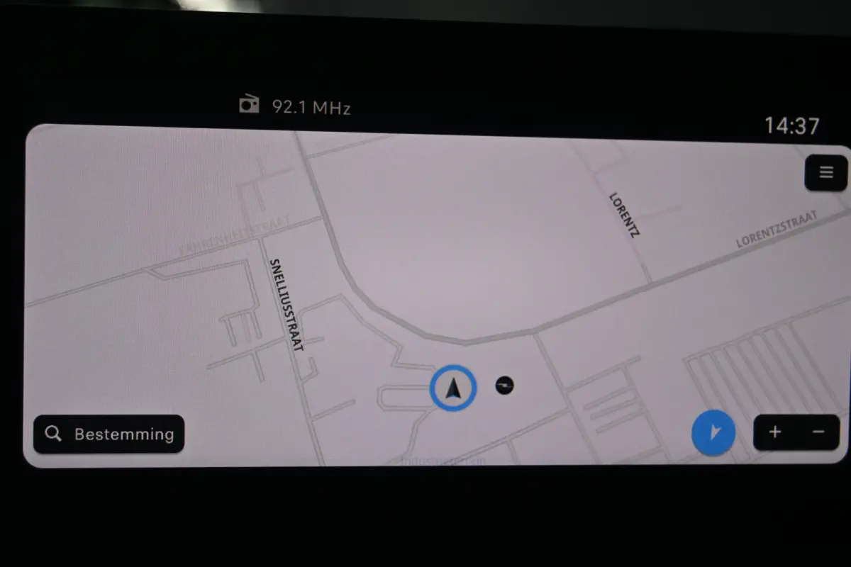 GS 8 Jaar Garantie | 7-Zits! | Achteruitrijcamera | Stoel/Stuurverwarming | Navigatie | Apple Carplay & Android Auto !!