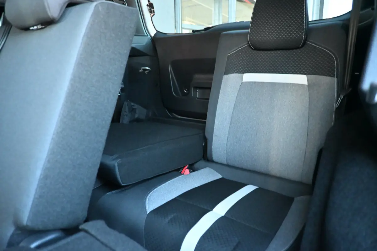 GS 8 Jaar Garantie | 7-Zits! | Achteruitrijcamera | Stoel/Stuurverwarming | Navigatie | Apple Carplay & Android Auto !!