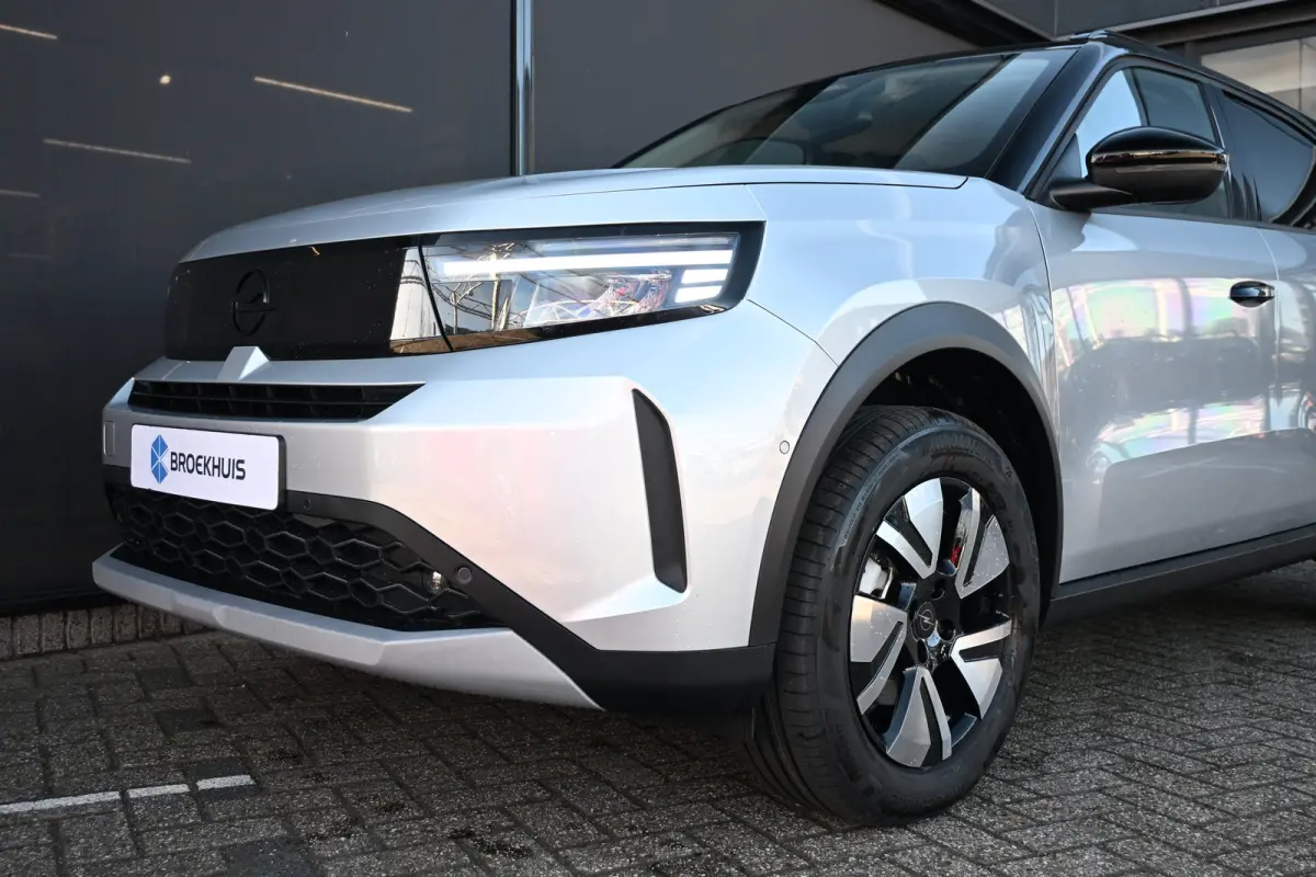 GS 8 Jaar Garantie | 7-Zits! | Achteruitrijcamera | Stoel/Stuurverwarming | Navigatie | Apple Carplay & Android Auto !!