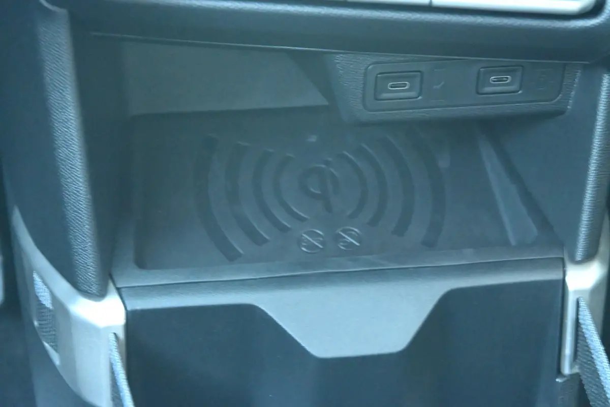 GS 8 Jaar Garantie | 7-Zits! | Achteruitrijcamera | Stoel/Stuurverwarming | Navigatie | Apple Carplay & Android Auto !!