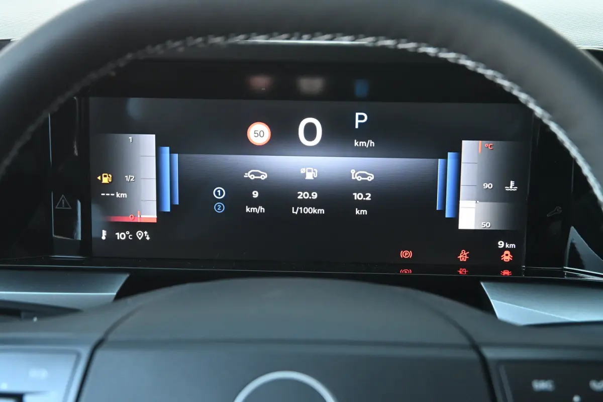 GS 8 Jaar Garantie | 7-Zits! | Achteruitrijcamera | Stoel/Stuurverwarming | Navigatie | Apple Carplay & Android Auto !!