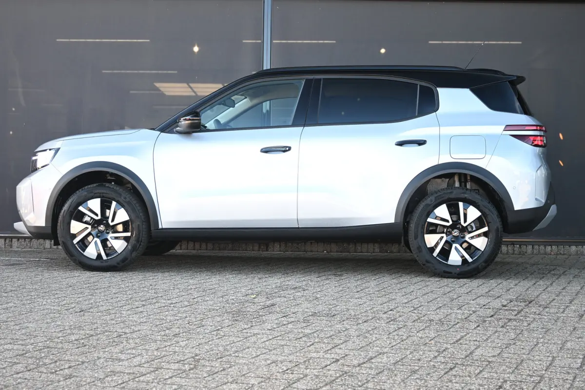 GS 8 Jaar Garantie | 7-Zits! | Achteruitrijcamera | Stoel/Stuurverwarming | Navigatie | Apple Carplay & Android Auto !!