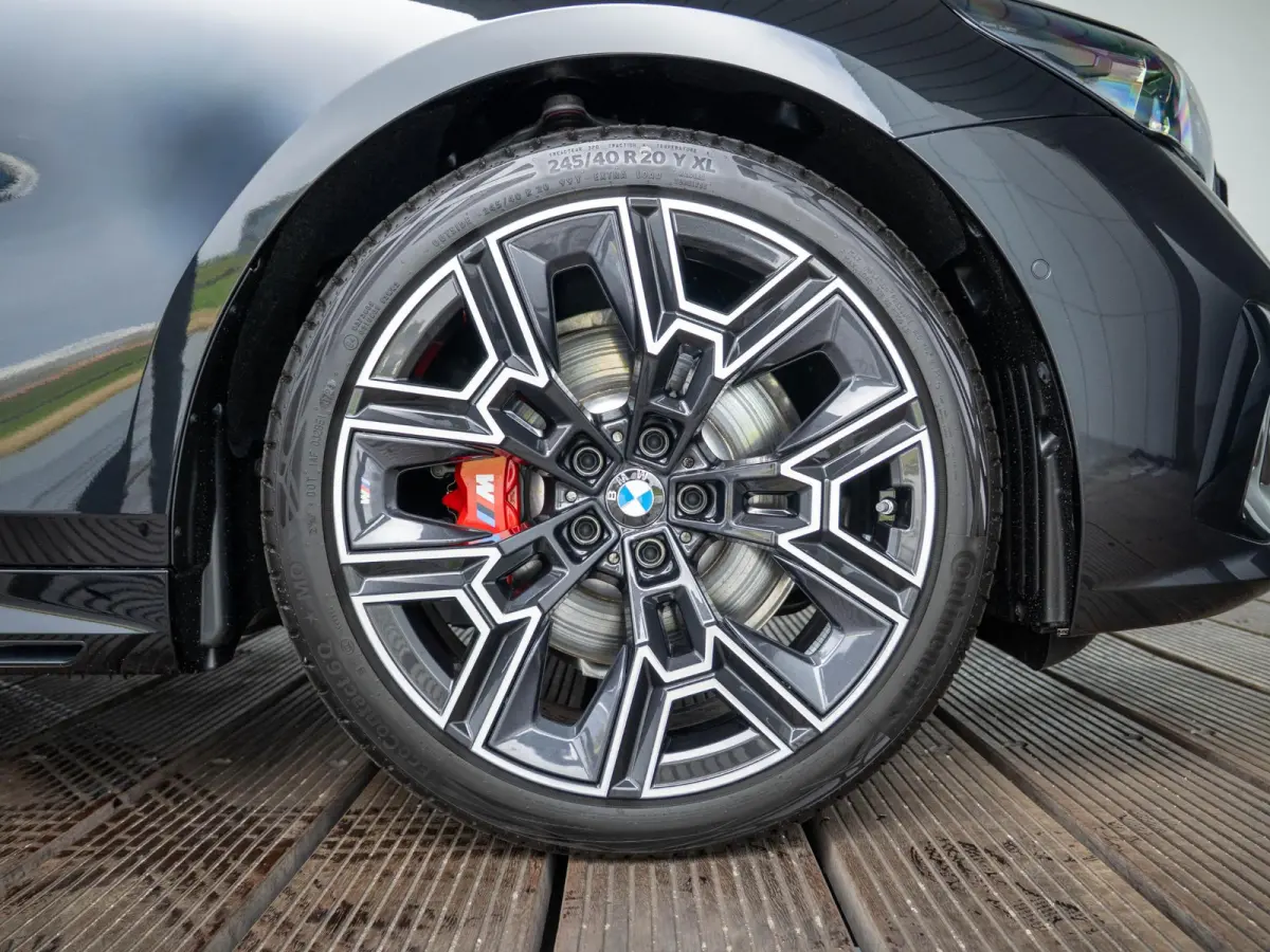 520i | M Sportpakket Pro | Equipment Pack Pro | Travel Pack | Showroom Selection